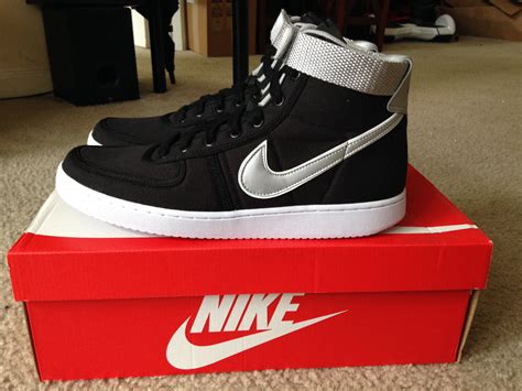 nike wandel sneakers